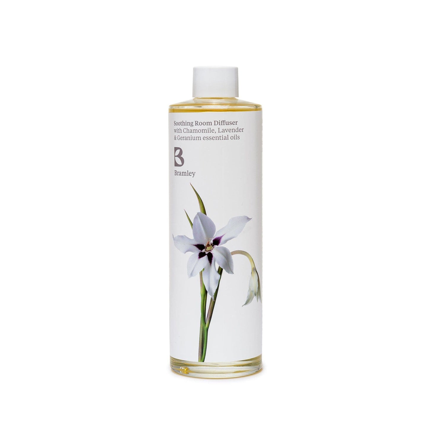 Soothing Bramley Essential Oil Diffuser Refill 250ml