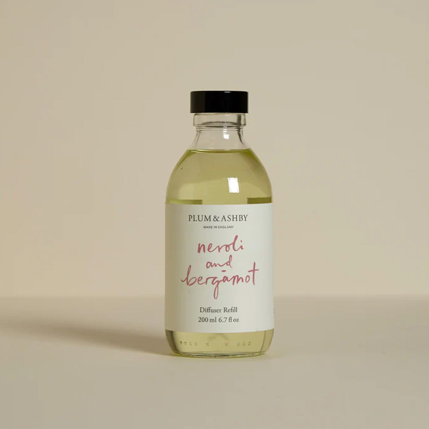 Plum and Ashby Diffuser Refill & Reeds