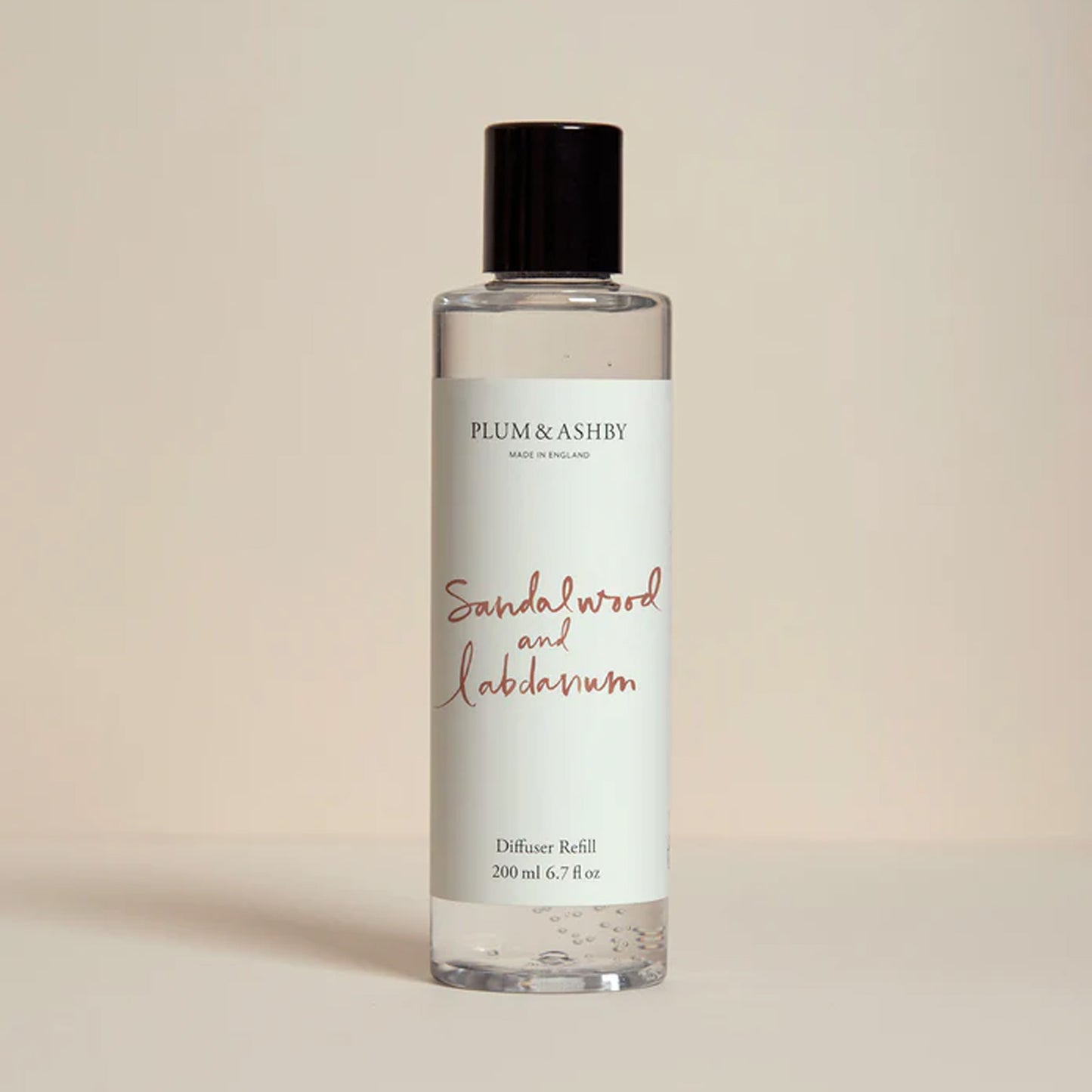 Plum and Ashby Diffuser Refill & Reeds