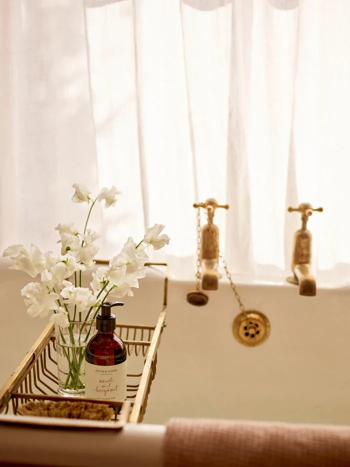 Neroli and Bergamot Plum and Ashby Scents and Home