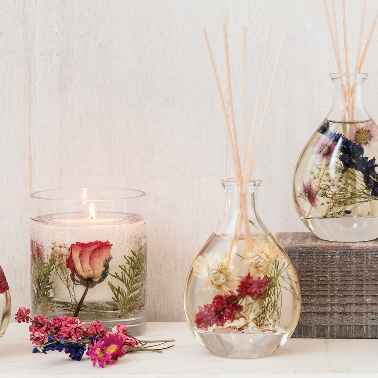 Stoneglow Scents and Home Candles frangrance