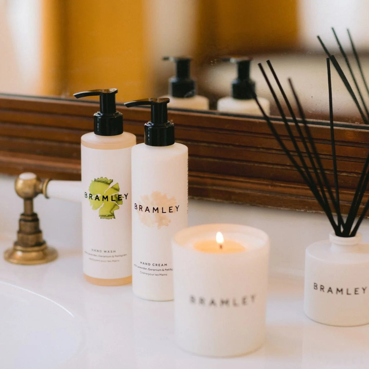 Bramley Scents and Home
