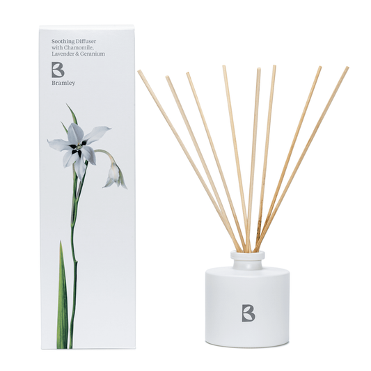 Soothing Bramley Products Room Diffuser