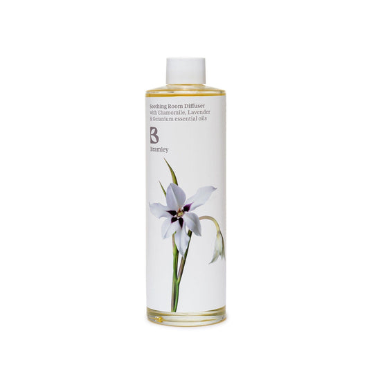 Soothing Bramley Essential Oil Diffuser Refill 250ml