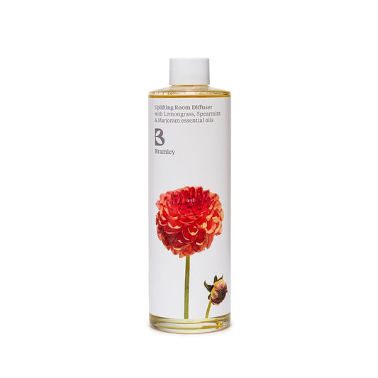 Uplifting Bramley Essential Oil Diffuser Refill 250ml