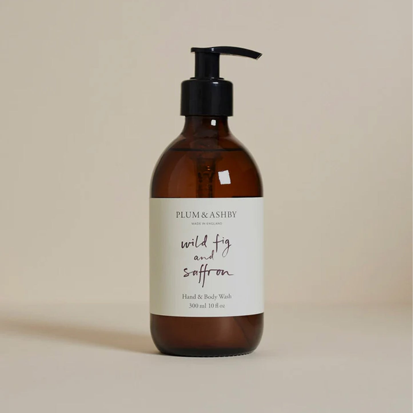 Tonka and Patchouli Body Wash