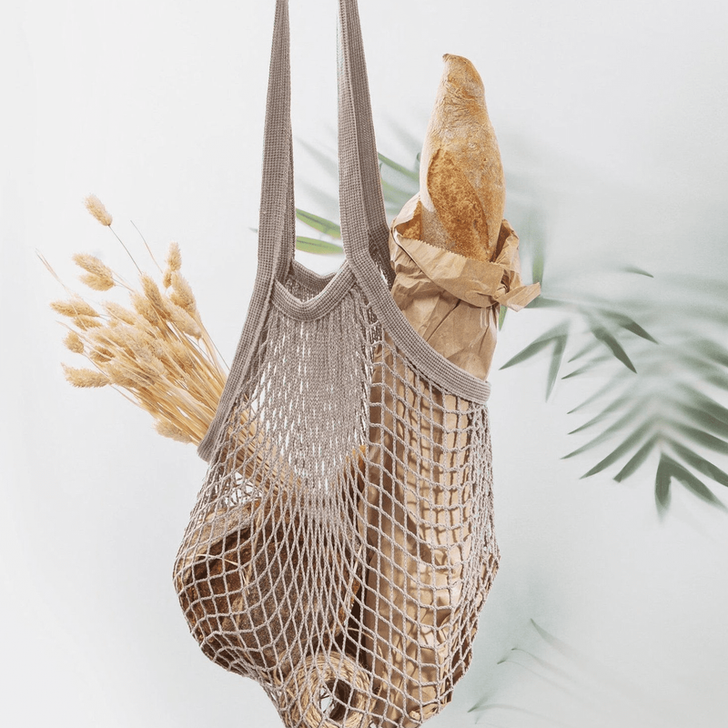 Sass & Belle String Shopper Bag